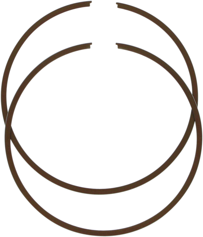 Wsm Piston Rings - 87.91 Mm - Sea-Doo 010-909
