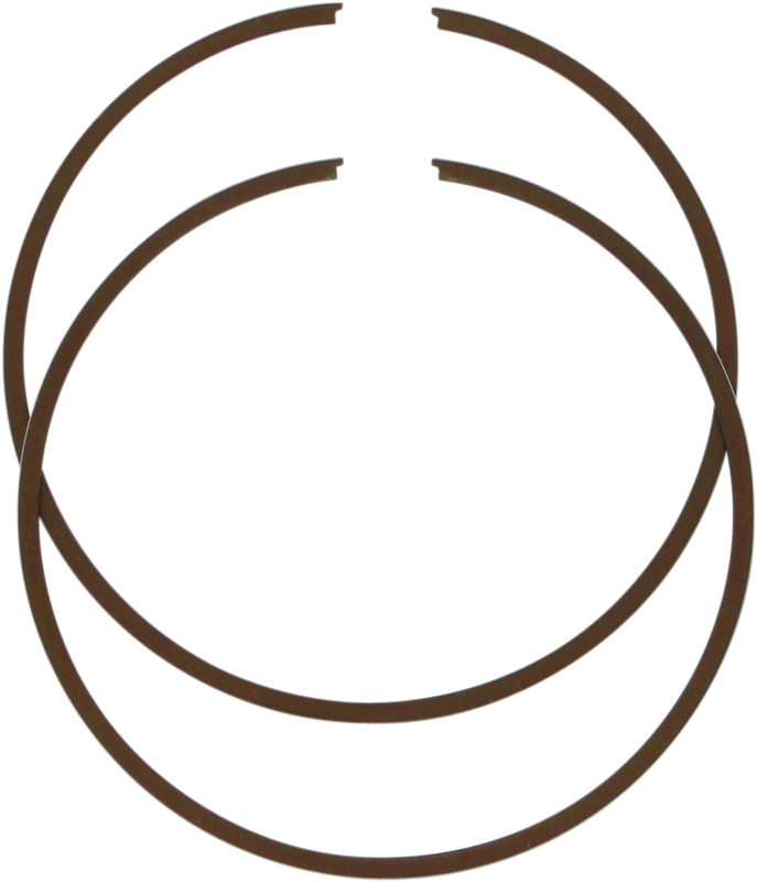 Wsm Piston Rings - 88.91 Mm - Sea-Doo 010-909-07