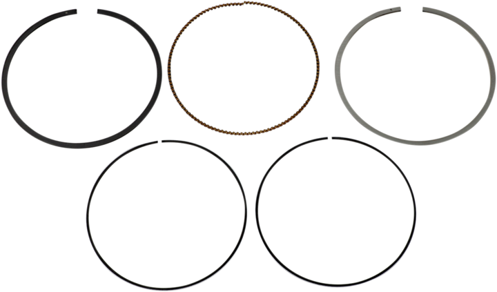 Wiseco Piston Ring Set 3875VM