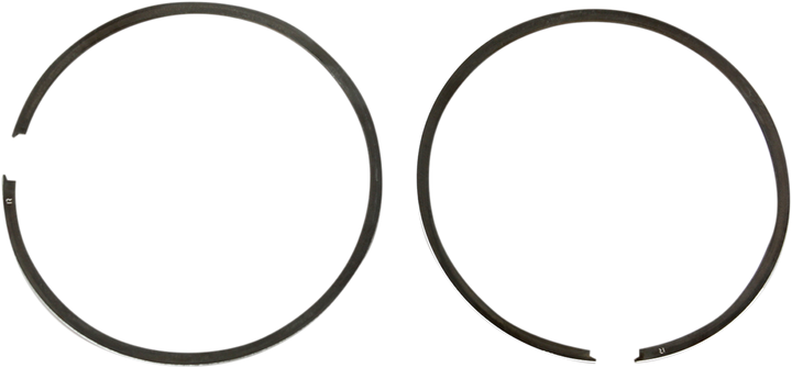 Prox Piston Rings - 79.70 Mm - Arctic Cat 2.5703