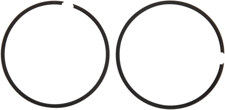 Prox Piston Rings - 54.00 Mm - Beta | Husaberg | Husqvarna | Ktm 2.6225