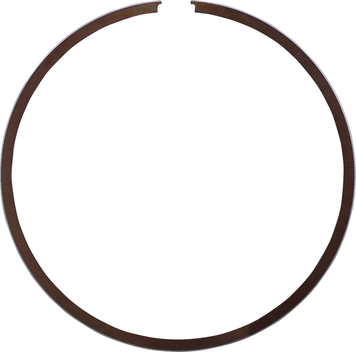 Wossner Piston Ring - 72.50 Mm RSB7250