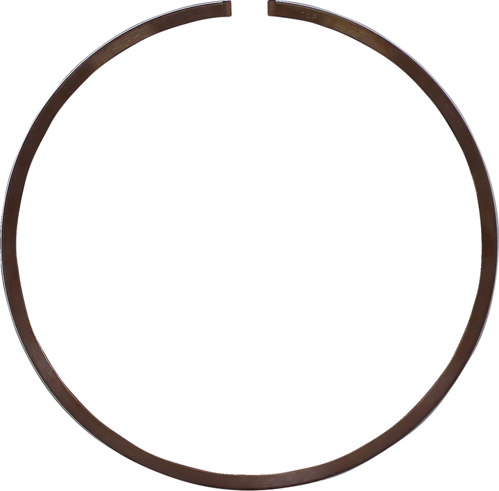 Wossner Piston Ring - 73.40 Mm RST7340