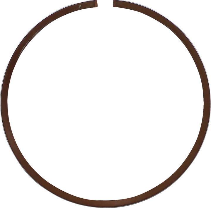 Wossner Piston Ring - 75.40 Mm RST7540