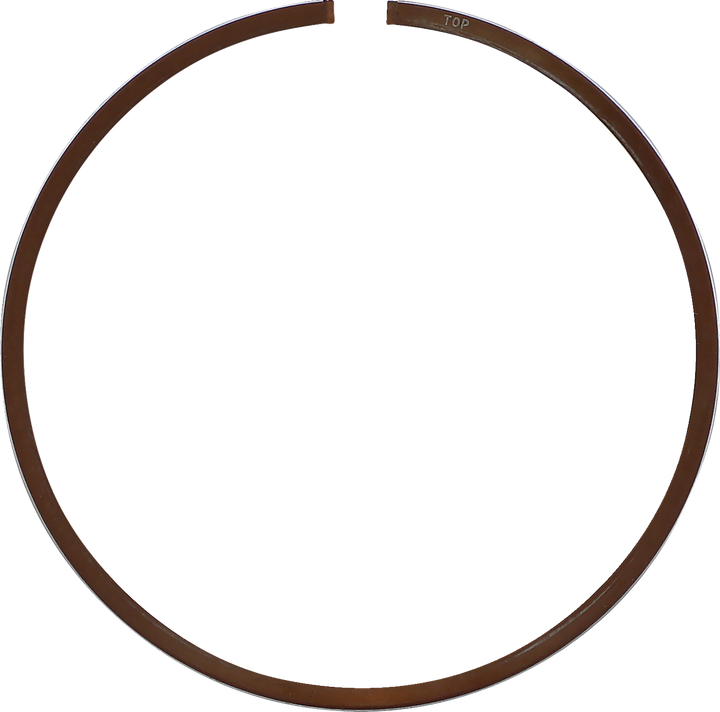 Wossner Piston Ring - 78.50 Mm RST7850