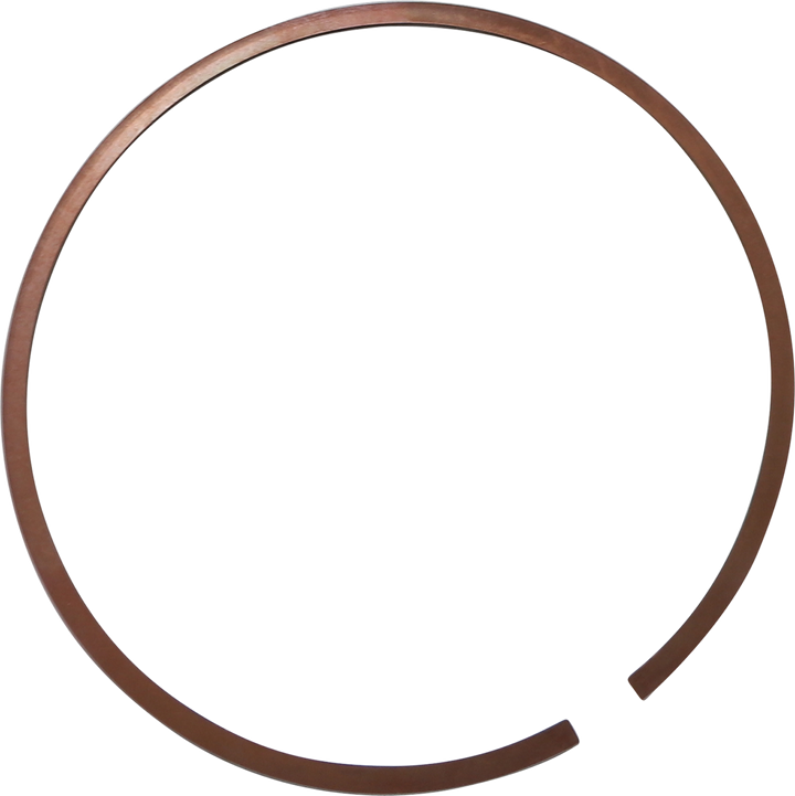 Wossner Piston Ring - 72.00 Mm RST7200