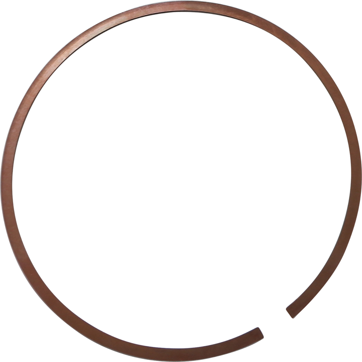 Wossner Piston Ring - 80.50 Mm RST8050