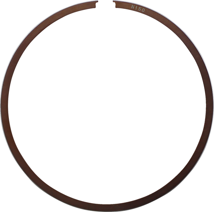Wossner Piston Ring - 69.50 Mm RSB6950