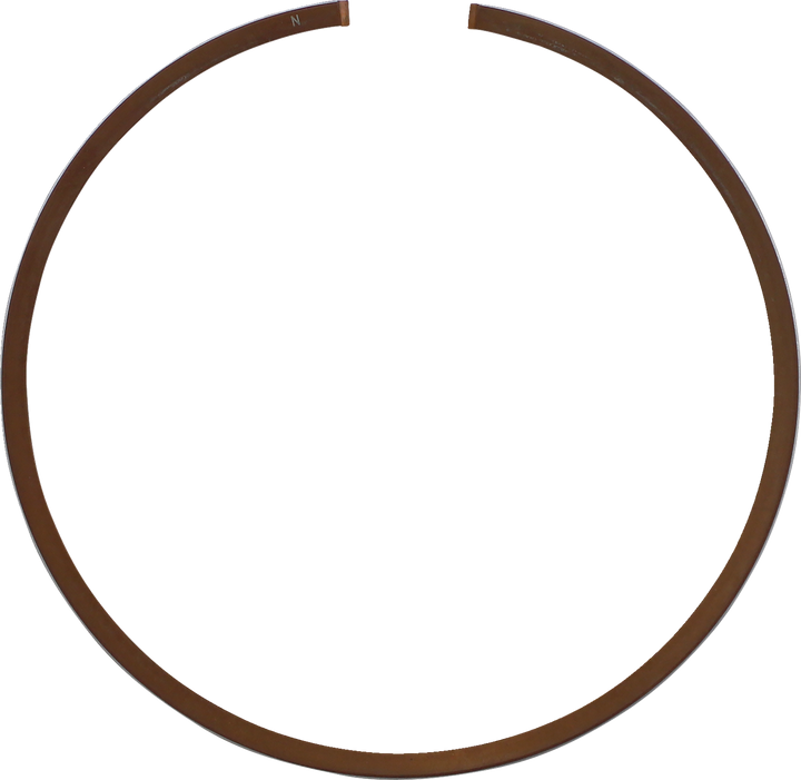 Wossner Piston Ring - 88.00 Mm RST8800