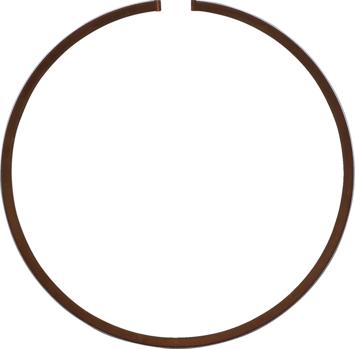 Wossner Piston Ring - 74.80 Mm RST7480