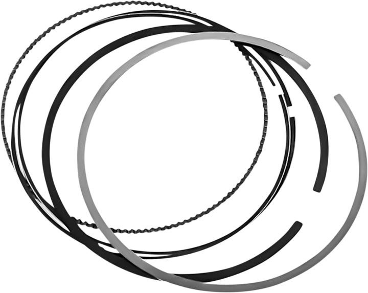 Revolution Performance, Llc Piston Ring Set RP4060VMF