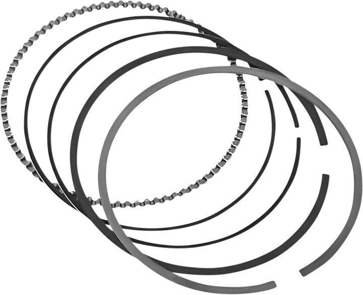 Revolution Performance, Llc Piston Ring Set RP4250VMF