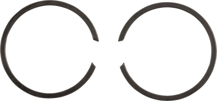 Eastern Motorcycle Parts Snap Rings - Countershaft V-13-117