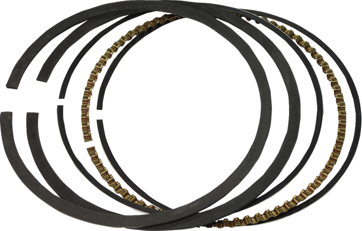 Kb Performance Ring Set - 4.250" Standard - 124"/128" M8 25014.STD