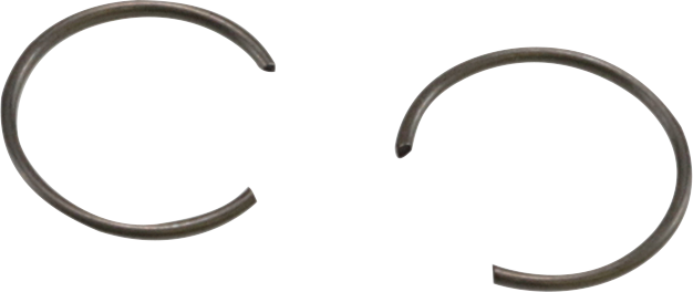Vertex Piston Circlips 72048K
