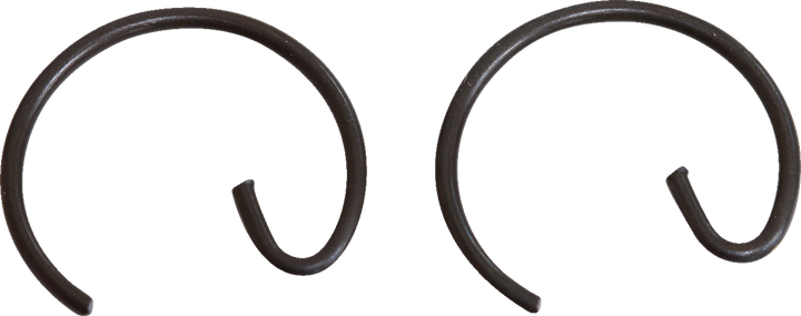 Moose Offroad Circlip - Cobra MSE72025K
