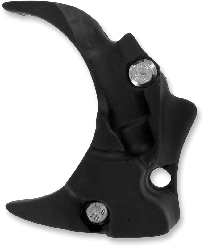 Moose Offroad Poly Case Saver - Yamaha 1027