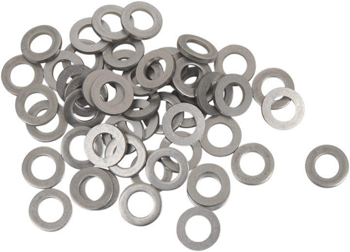 Bolt Drain Plug Washers - M6 DPWM6.11-50