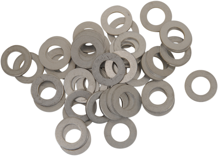 Bolt Drain Plug Washers - M8 DPWM8.15-50