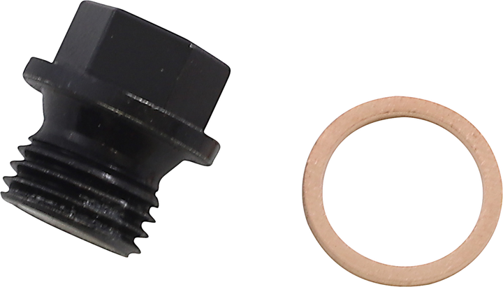 Quad Logic Engine Drain Plug 500-1254
