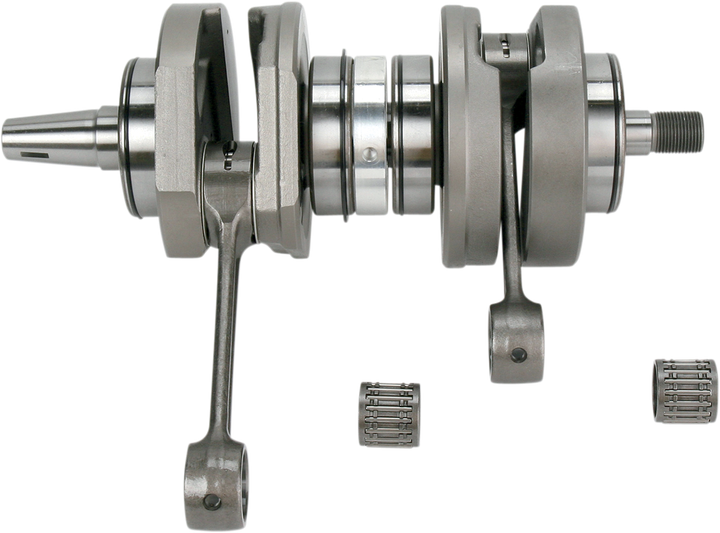 Hot Rods Crankshaft Assembly - Oem Stroke - Kawasaki 4061