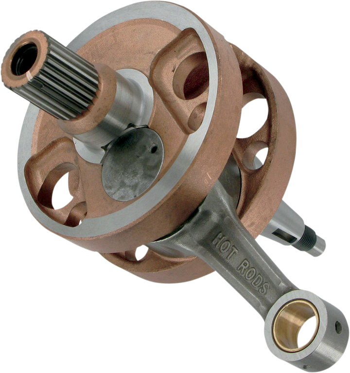 Hot Rods Crankshaft Assembly - Oem Stroke - Honda 4083