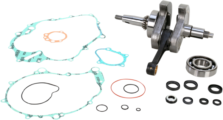 Wiseco Crankshaft Kit - Yamaha Yfm660R Raptor WPC133