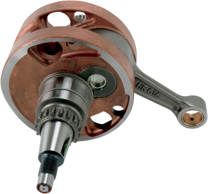 Hot Rods Crankshaft Assembly - Oem Stroke - Honda 4097