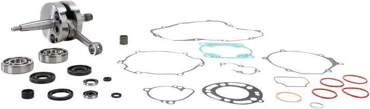 Hot Rods Crankshaft Kit - Oe Crankshaft Replacement - Kawasaki CBK0053