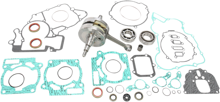 Hot Rods Crankshaft Kit - Oe Crankshaft Replacement - Ktm CBK0063
