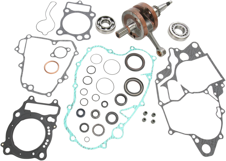 Hot Rods Crankshaft Kit - Oe Crankshaft Replacement - Honda CBK0111