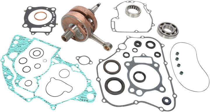 Hot Rods Crankshaft Kit - Oe Crankshaft Replacement - Honda CBK0119