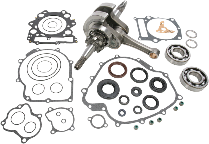 Hot Rods Crankshaft Kit - Stroker Crankshaft Replacement - Yamaha CBK0152