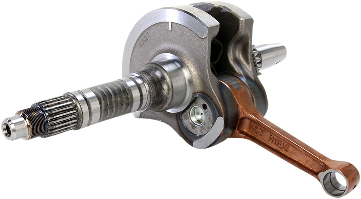 Hot Rods Crankshaft Assembly - Oem Stroke - Honda 4409