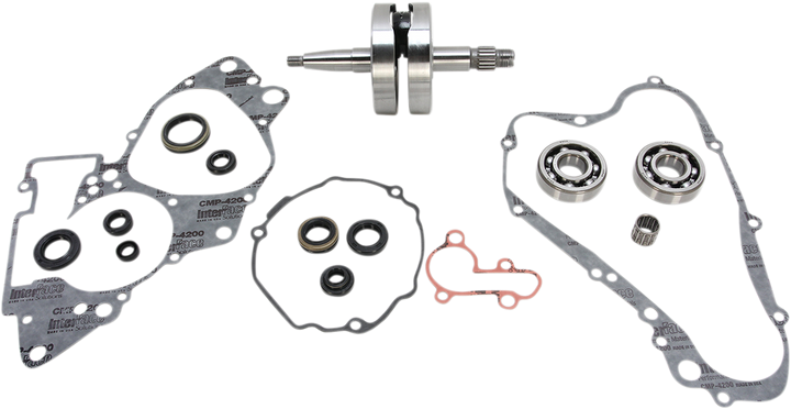 Wiseco Crankshaft Kit - Suzuki Rm85 WPC166