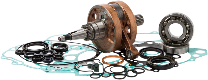 Hot Rods Bottom End Kit - Oe Crankshaft Replacement - Honda CBK0194