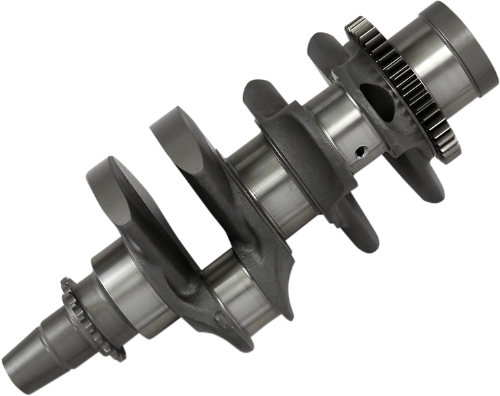 Hot Rods Crankshaft - Oem Replacement - Polaris 4430-1