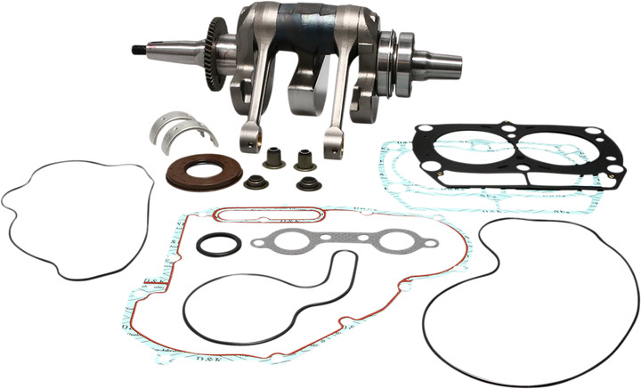 Wiseco Crankshaft Kit - Polaris Razor 800 WPC223A