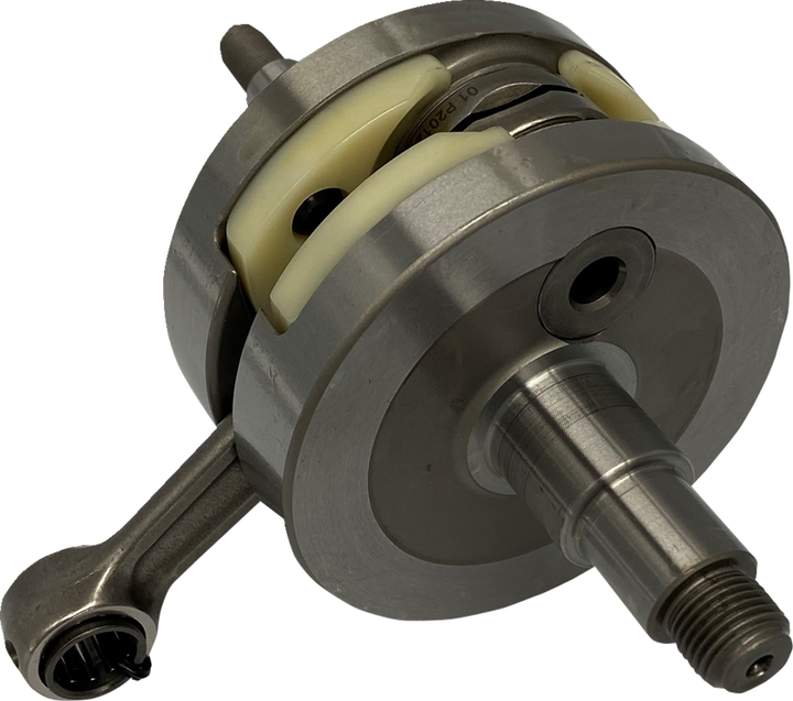 Wossner Crankshaft Assembly - Yamaha CS2028