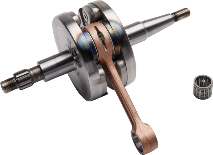 Wossner Crankshaft Assembly - Yamaha CS2072