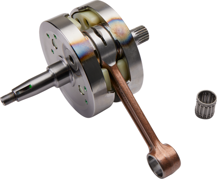 Vintco Crankshaft Assembly - Honda CR2013