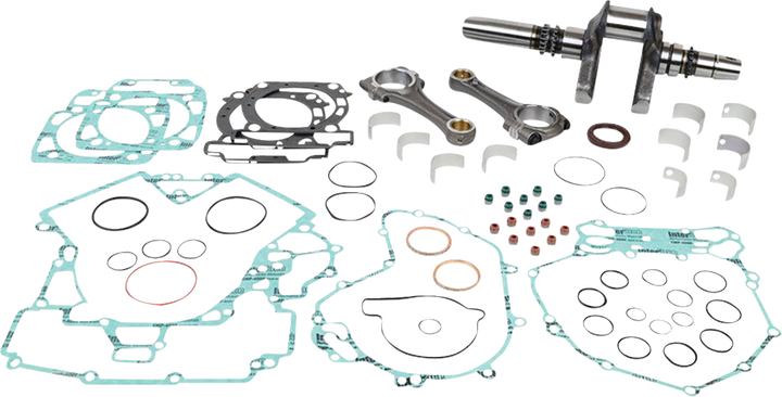 Hot Rods Bottom End Kit - Can Am HR00187