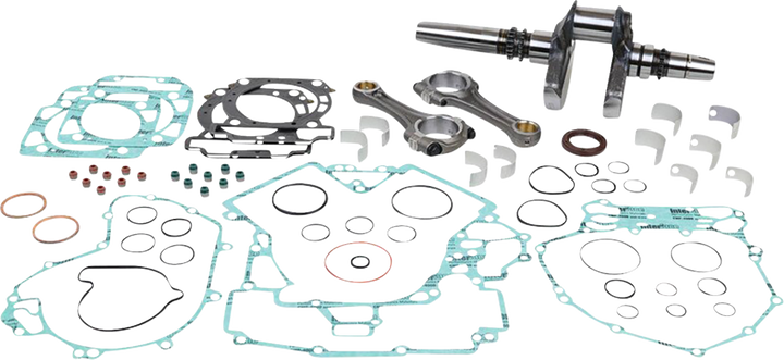 Hot Rods Bottom End Kit - Can Am HR00189