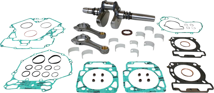 Hot Rods Bottom End Kit - Can Am HR00190
