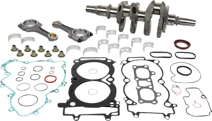 Hot Rods Bottom End Kit - Polaris HR00226