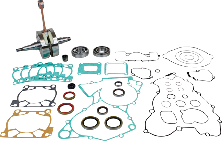 Hot Rods Bottom End Kit - Husqvarna | Ktm HR00233