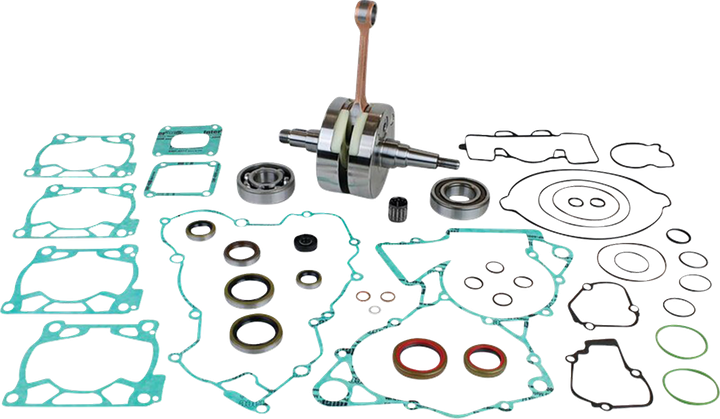 Hot Rods Bottom End Kit - Gas Gas | Husqvarna | Ktm HR00234