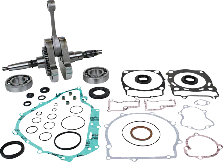 Hot Rods Bottom End Kit - Yamaha HR00238