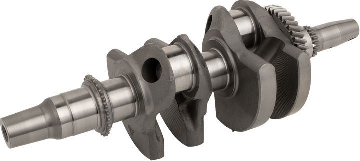 Hot Rods Crankshaft - Oem Replacement - Polaris HR00255