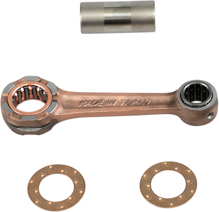 Prox Connecting Rod Kit - Kawasaki 3.4285
